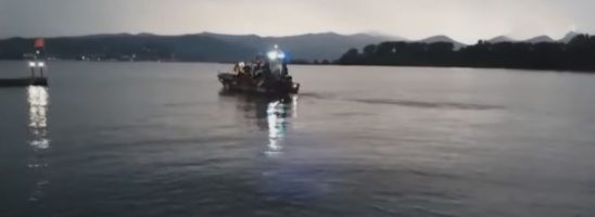 La misteriosa strage delle spie sul Lago Maggiore: che ci facevano in barca venti agenti segreti italiani e del Mossad?