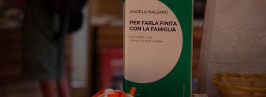 Oltre la famiglia, verso un postumanesimo femminista