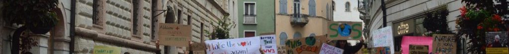 Trento – La libertà di riunione non si condanna