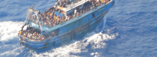 Un’altra strage nel Mediterraneo: una vergogna senza fine!