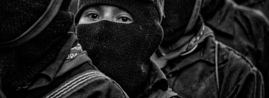 “Chiapas es Mexico”. In Messico parte la mobilitazione contro la guerra ai popoli zapatisti e indigeni