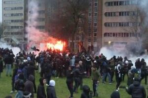 Cronache marsigliesi /8: la guerra civile in Francia. Un tentativo di bilancio