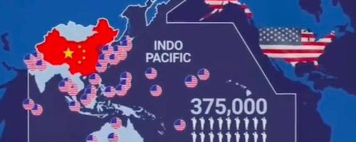 Il “disaccoppiamento”: il piano di Washington per indebolire l’economia cinese