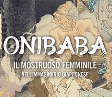 Il mostruoso femminile nell’immaginario giapponese