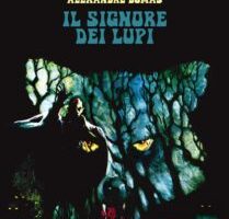 Il patto del lupo (Nightmare Abbey 22)