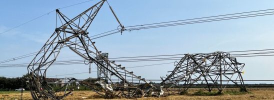 L’Emilia-Romagna: da illusorio «modello» a «hotspot della crisi climatica». Quale futuro immaginare?