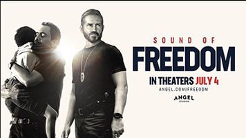 “Sound of Freedom”: il film che nessuno doveva vedere