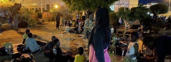 Tunisia – Sfax: chi è Stato?