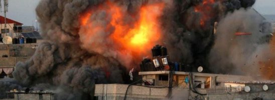 Un decennio di perdite e resilienza. Ricordando l’aggressione israeliana del 2014 contro la Striscia di Gaza