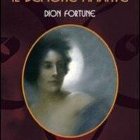 Dion Fortune e il furbetto vampiro (Victoriana 42)