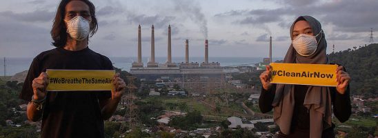 Greenpeace: «Abbiamo già oltrepassato sei limiti planetari su nove»