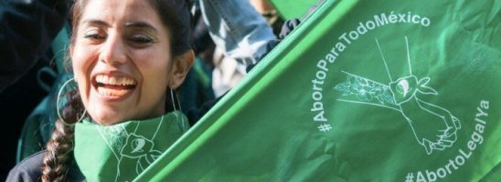 La “marea verde” inonda il Messico: la Corte Suprema depenalizza l’aborto