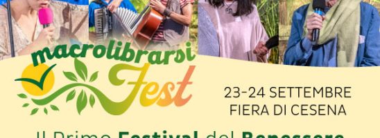 MDF al Macrolibrarsi Fest