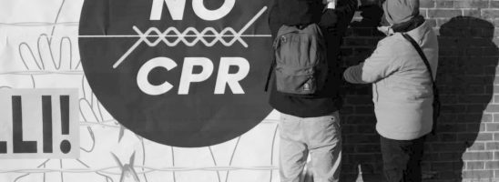 «No ai CPR»: l’appello contro l’apertura di uno o due centri in Trentino-Alto Adige