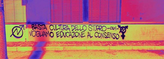 Perché il modello di “educazione sessuale” proposto dal Ministro Valditara è problematico