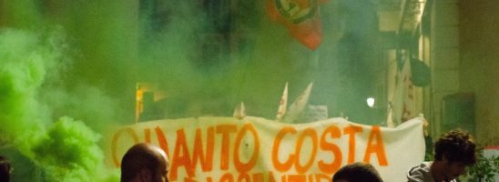 Quanto costa dissentire? A Vicenza oltre 40000 euro