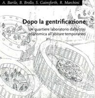 San Lorenzo e il laboratorio della gentrificazione