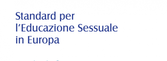 “Standard per l’Educazione sessuale in Europa”. I satanisti dell’OMS vogliono distruggere l’infanzia