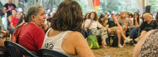 Venice Climate Camp 2023: i talk, i dibattiti e i workshop