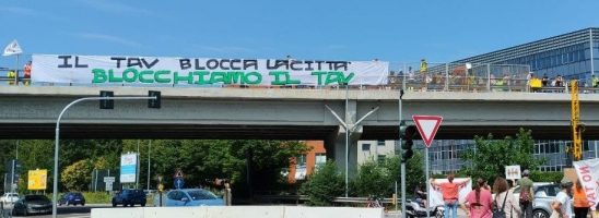 Vicenza: sabato 30 settembre la manifestazione per la difesa dell’ambiente e della salute