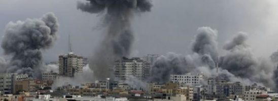 Gaza e Israele. Ripensare l’umano tra guerra, violenza e trauma coloniale