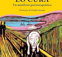 Guillermo Borja, terapeuta selvaggio, più selvaggio di tutti i terapeuti selvaggi