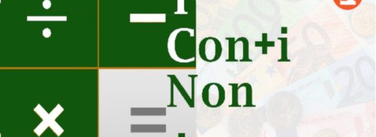 I Conti Non Tornano – 1° Puntata – CAPIRE L’ECONOMIA PER COMPRENDERE LA REALTÀ