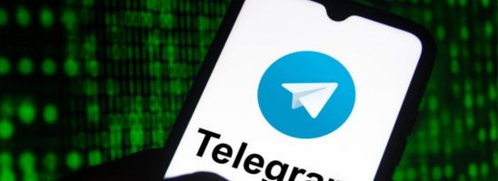 La Commissione Europea dà l’ultimatum a Telegram