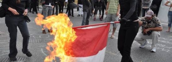 Panama protesta contro le miniere