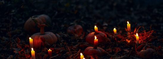 Samhain: la festa dell’oscurità!