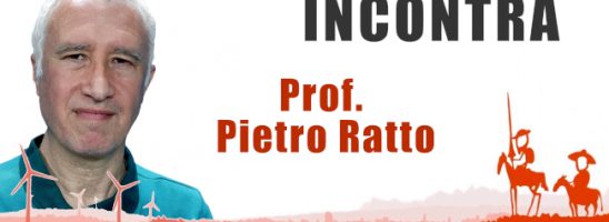 CDC Incontra – Prof. Pietro Ratto – Wikipedia: Come imporre il pensiero unico