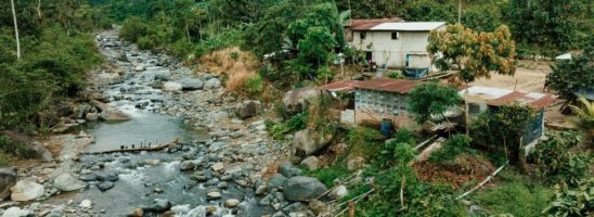 Ecuador – San Pablo de Amalí non si arrende e reclama ancora giustizia