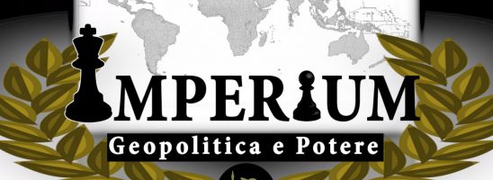 Imperium – Due guerre che sconvolgono gli equilibri del mondo – [VIDEO]