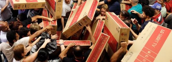 Le alternative al Black Friday