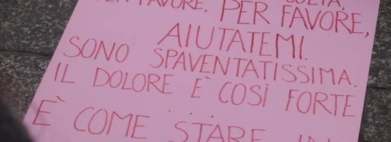 Vulvodinia e neuropatia del pudendo: patologie invisibilizzate e necessità di un riconoscimento