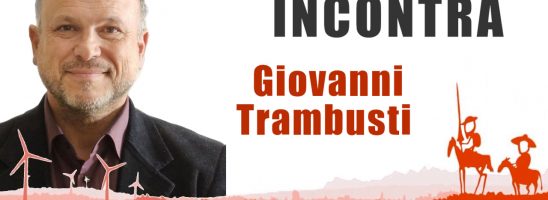 CDC Incontra – Giovanni Trambusti – ISTAT, i dati nascosti su Covid e vaccini