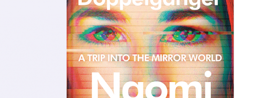 Il “doppio” di Doppelgänger di Naomi Klein, ovvero: disavventure di una traduzione