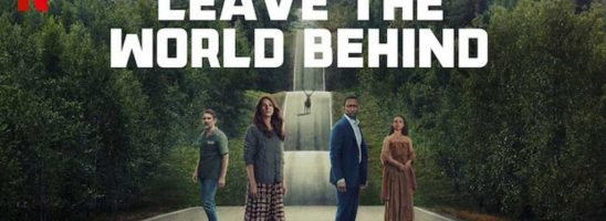 Il film “Il mondo dietro di te”: pura programmazione predittiva firmata Obama