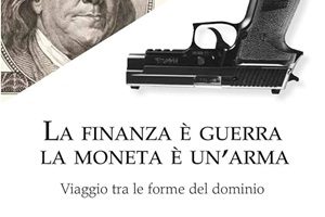 La finanza è guerra