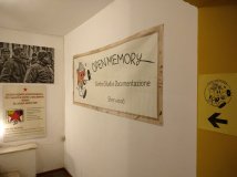 Padova – Apre al pubblico l’archivio di Open Memory