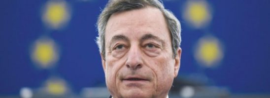 L’unica opposizione a Draghi è il populismo