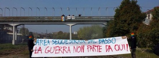 Verso il 20 gennaio: Caracol Olol Jackson scrive a coloro che negli anni si sono mobilitati contro la guerra e per la pace