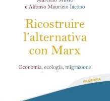 C’era una volta… oppure c’è ancora Marx?