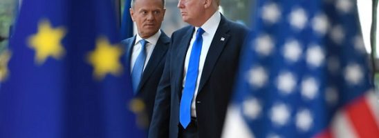 Con Trump alla Casa Bianca la Ue avrà i giorni contati