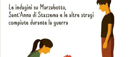 La caccia ai nazisti spiegata ai bambini