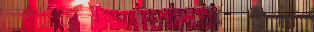 “Basta Femminicidi”: più di mille in piazza a Padova