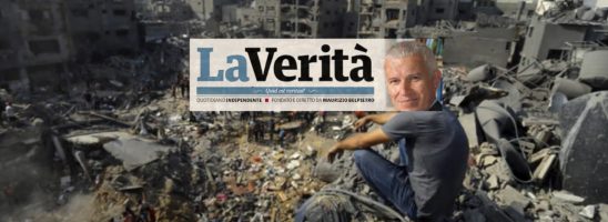 Bye bye LaVerità! Un addio disincantato al quotidiano