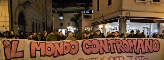 Il generale Vannacci a Vicenza: la città si prepara alla mobilitazione