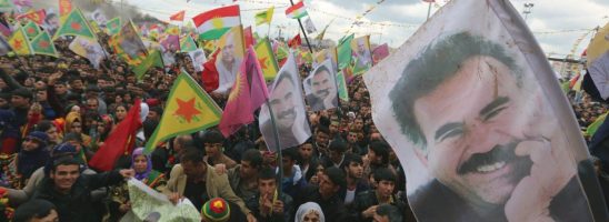 La libertà di Öcalan è la vostra libertà