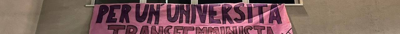 Padova: occupata l’università in vista dell’8 marzo